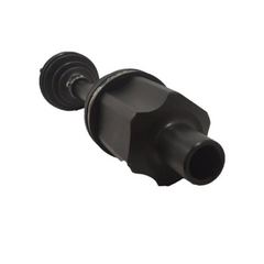 MERCEDES-BENZ  Driveshaft FL  A2043301500 A2043302601