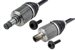 MERCEDES-BENZ  Driveshaft FR  A2043301600  A2043302701