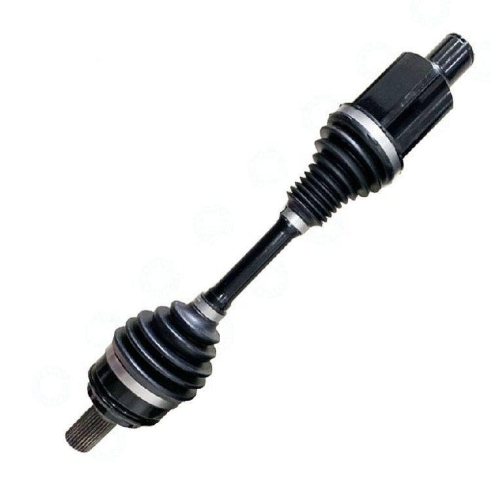 MERCEDES-BENZ  Driveshaft FR A2123308000