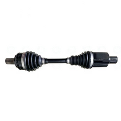 MERCEDES-BENZ  Driveshaft FR A2123308000