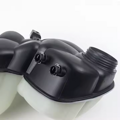 MERCEDES-BENZ Expansion Tank  A2215000349