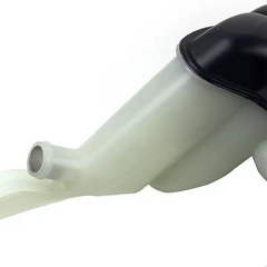 MERCEDES-BENZ Expansion Tank  A2215000349