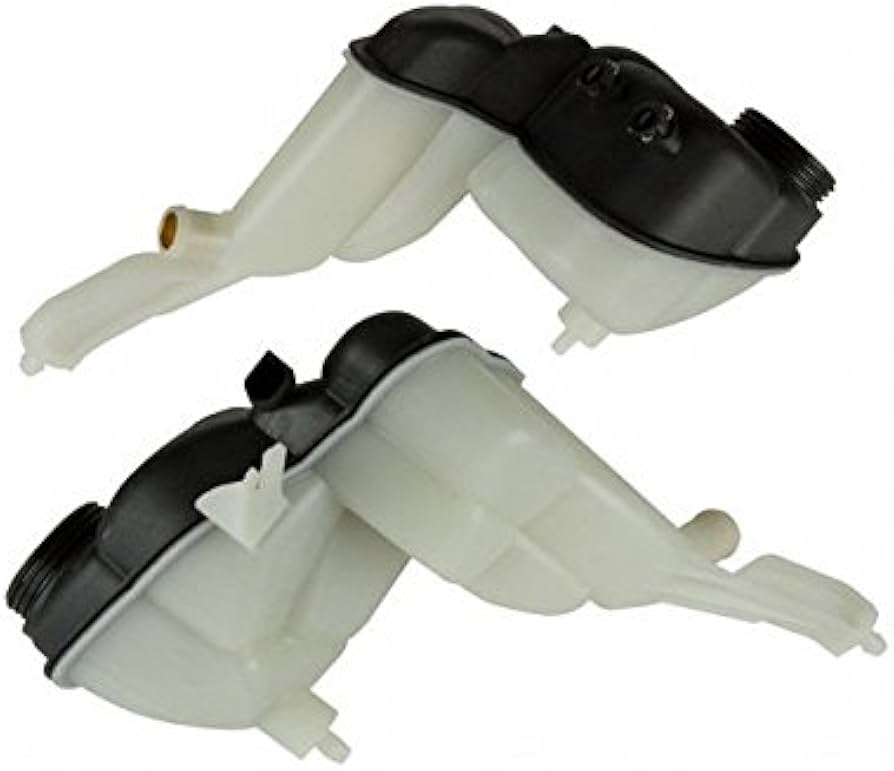 MERCEDES-BENZ Expansion Tank  A2215000349