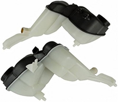 MERCEDES-BENZ Expansion Tank  A2215000349