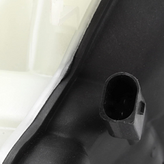 MERCEDES-BENZ Expansion Tank  A2215000649