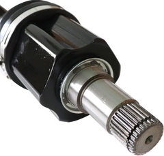 MERCEDES-BENZ  Driveshaft FR    A2223300902