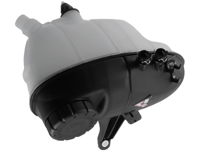 MERCEDES-BENZ Expansion Tank  A2225000849