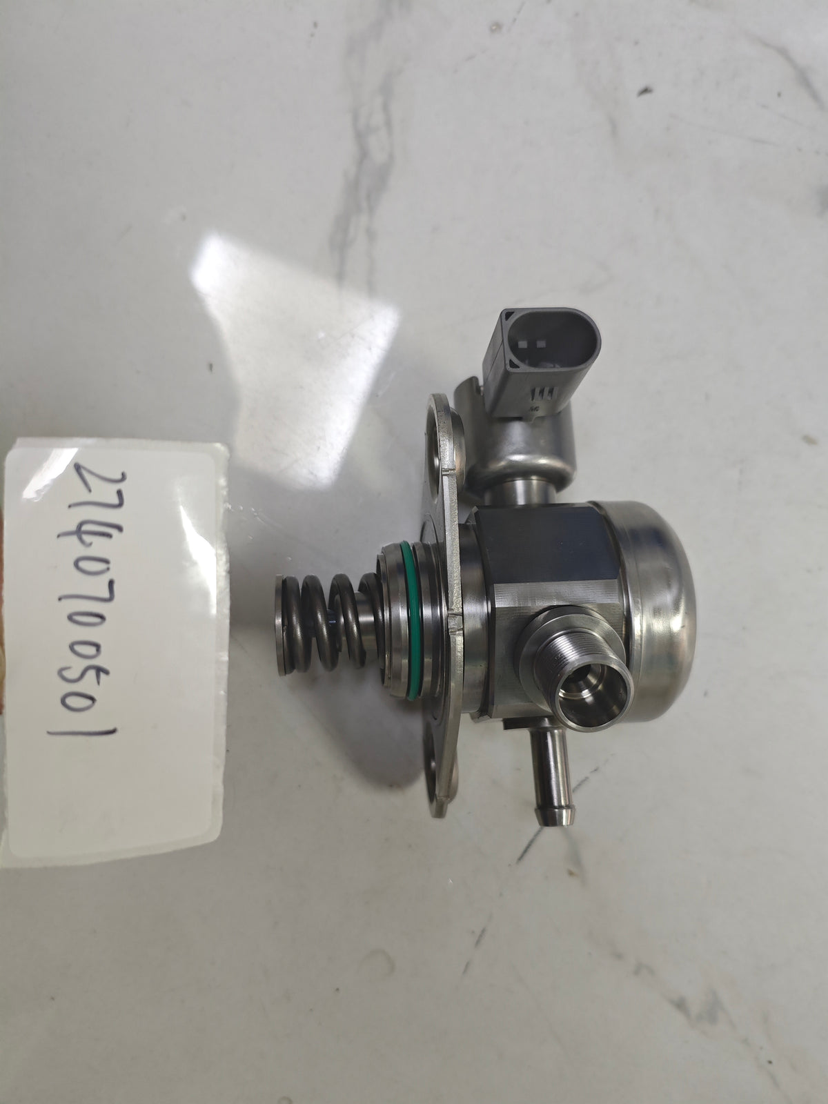 MERCEDES-BENZ  High Pressure Pump A2740700501