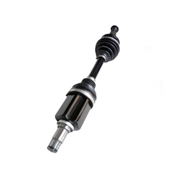 MERCEDES-BENZ  Driveshaft FR A2533302000 A2533301300