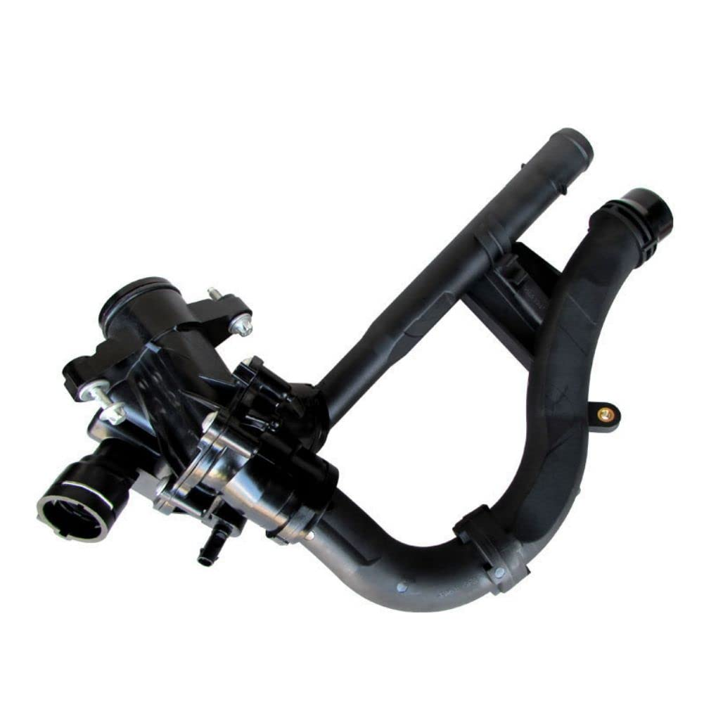 MERCEDES-BENZ Thermostat A2742000715