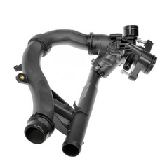 MERCEDES-BENZ Thermostat A2742000715