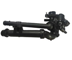 MERCEDES-BENZ Thermostat A2742003300/A2742000115A2742000615