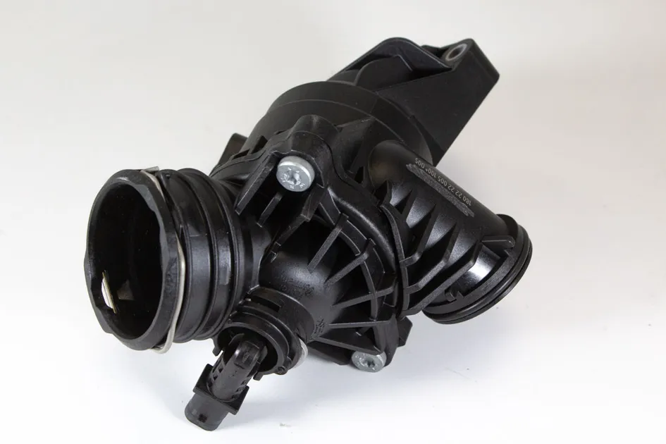 MERCEDES-BENZ Thermostat A2762000315