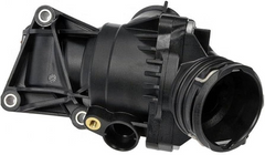 MERCEDES-BENZ Thermostat A2762000315