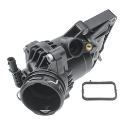 MERCEDES-BENZ Thermostat A2762000515/A2762000115