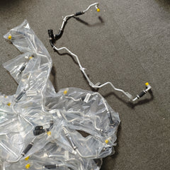 MERCEDES-BENZ   Coolant Return Hose   A2762006651   2762006651