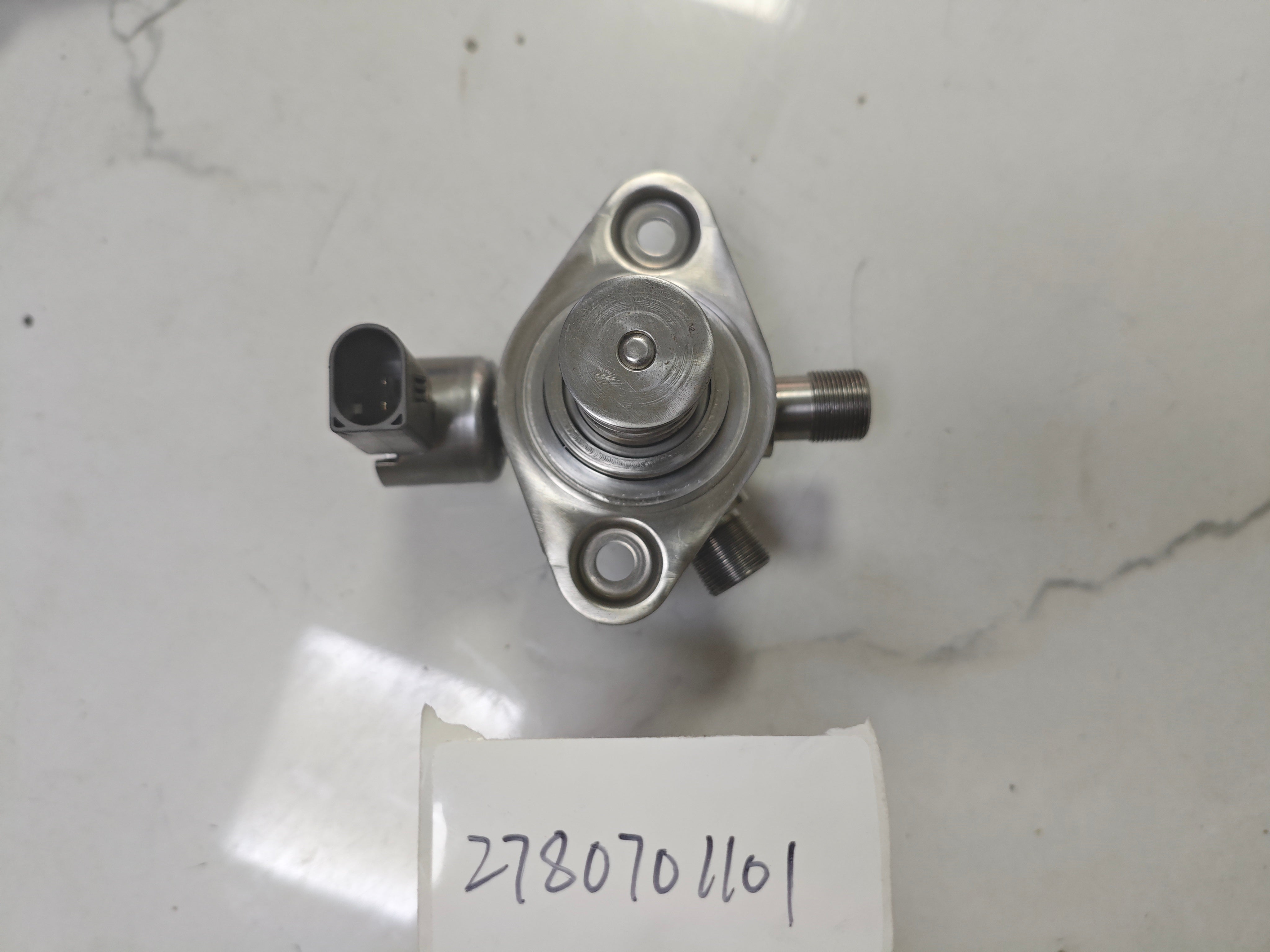 MERCEDES-BENZ High Pressure Pump  A2780701101