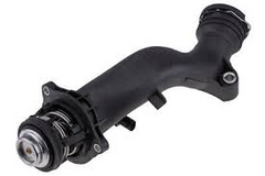 MERCEDES-BENZ Thermostat A2782000415