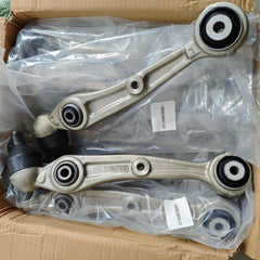 BMW  Control Arm 31106878081  31108841941  31108866771   Front Axle, Left