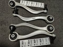 BMW    Control arm 31122284531=Front Left  and   31122284532=Front Right