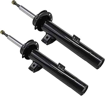 BMW SHOCK ABSORBER 4WD FR 31316780194  31316773256 31316775100 31316779984   31316780198