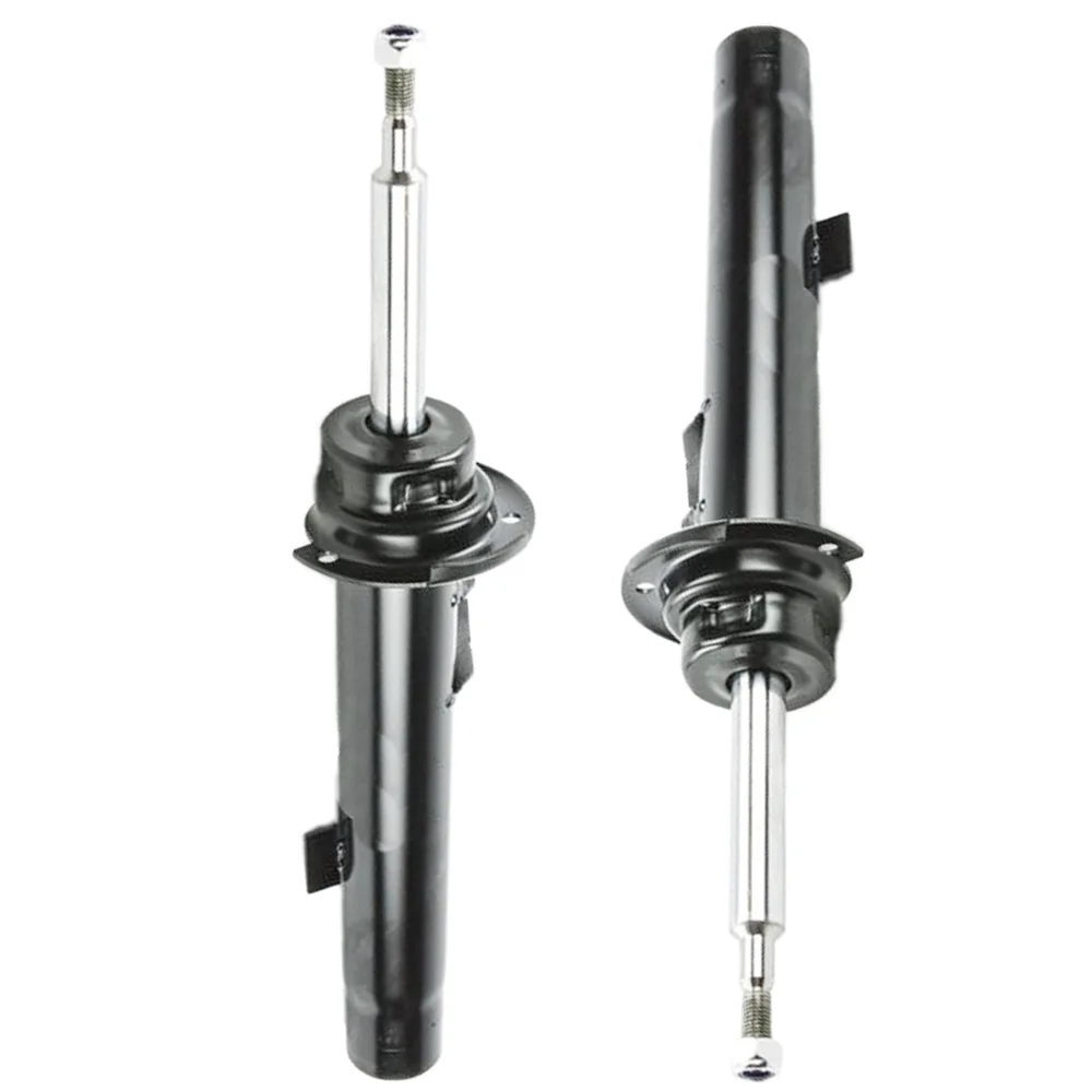 BMW  SHOCK ABSORBER FR 31316861702