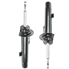 BMW  SHOCK ABSORBER FR 31316861702