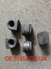 BMW Stabilizer Bushing 31356792124  Front