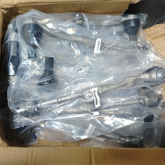 BMW  Tie Rod Assembly   32106885166=32106869537=32106868689   Front  Right