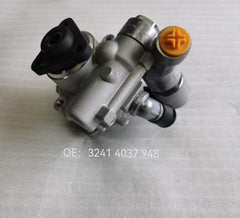 BMW Power Steering Pump 32414037948/ 32414036427/32416766191/32416760957