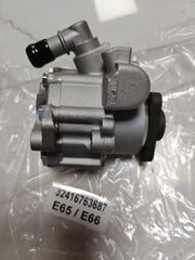 BMW Power Steering Pump  32416763687/32416756158/32416762935/32416756175/32416762158
