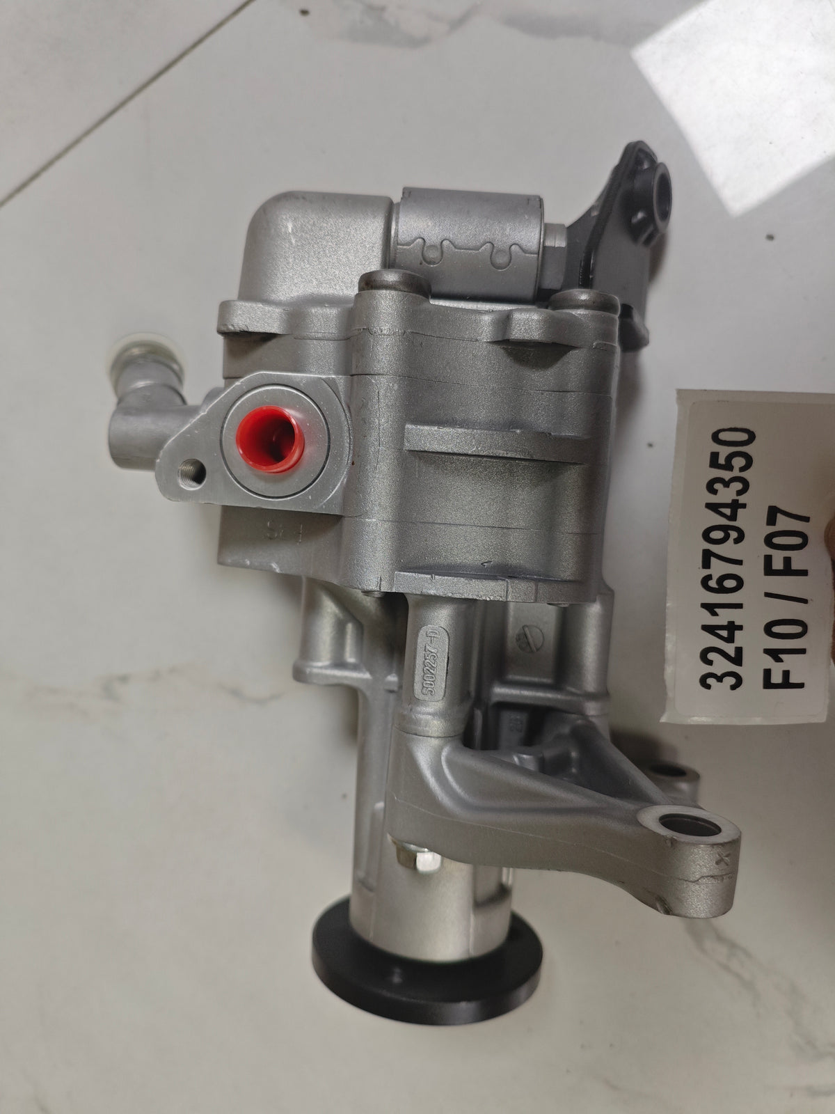 BMW Power Steering Pump 32416794350