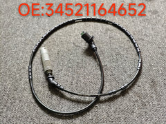 BMW Wheel Speed Sensor 34521164652   34521164370   Rear