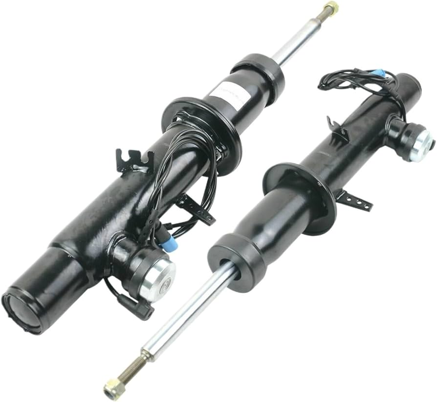 BMW  SHOCK ABSORBER With Electrified FL  37106875083  37116863173