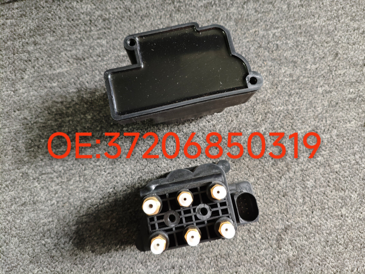 ROLLS-ROYCE   Valve, compressed-air system   37206850319   37206886059   37206782222