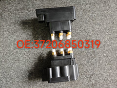 ROLLS-ROYCE   Valve, compressed-air system   37206850319   37206886059   37206782222