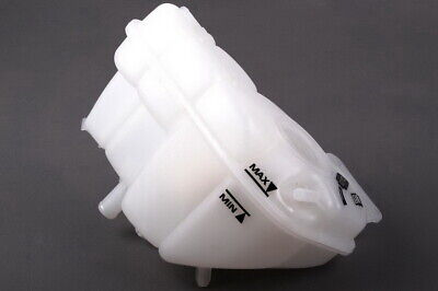 AUDI Expansion Tank   4E0121403G