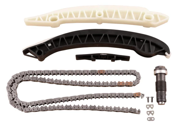 MERCEDES-BENZ Timing Chain Kit A0009931078 A2710500911 A2710500116 A2710521516 A2710521616