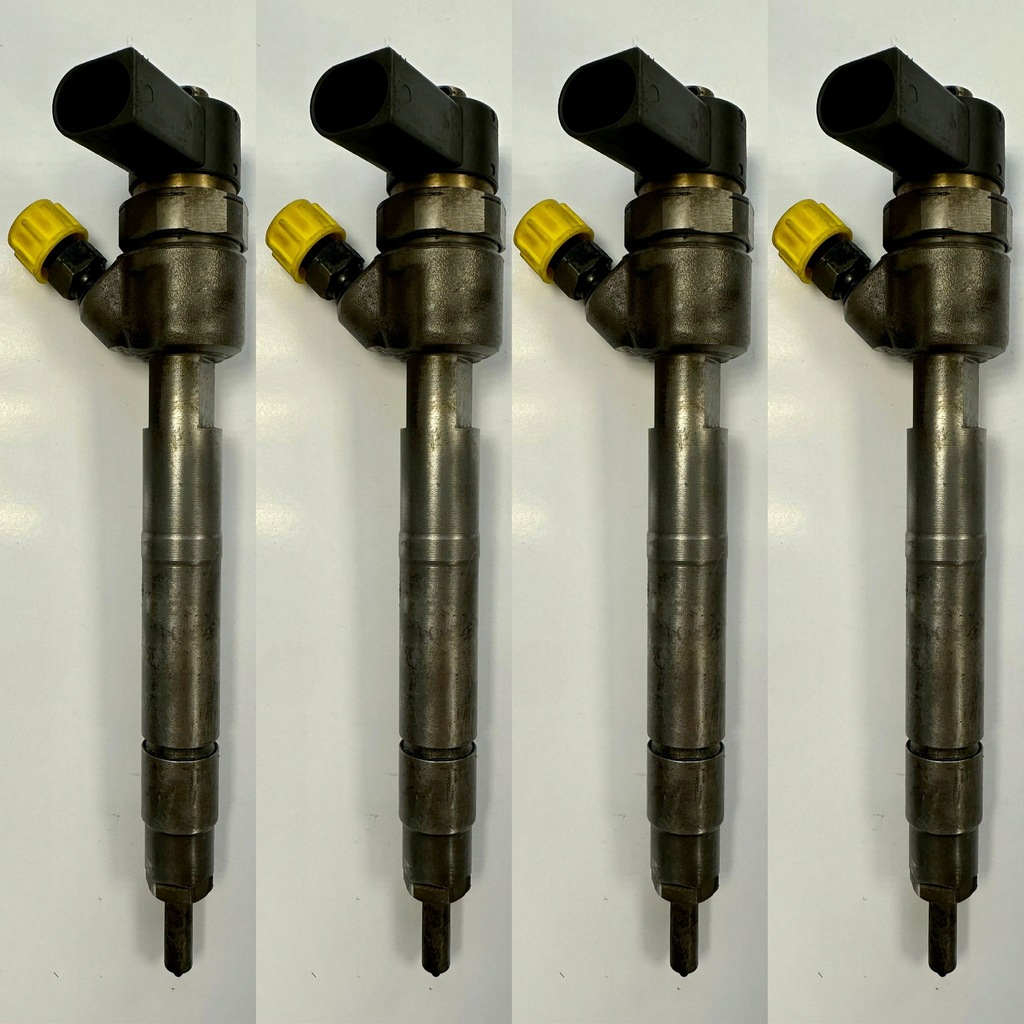 MERCEDES-BENZ  Injection Valve  A6110700987  A6110701387