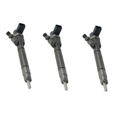 MERCEDES-BENZ  Injection Valve  A6110701687 A6110701487