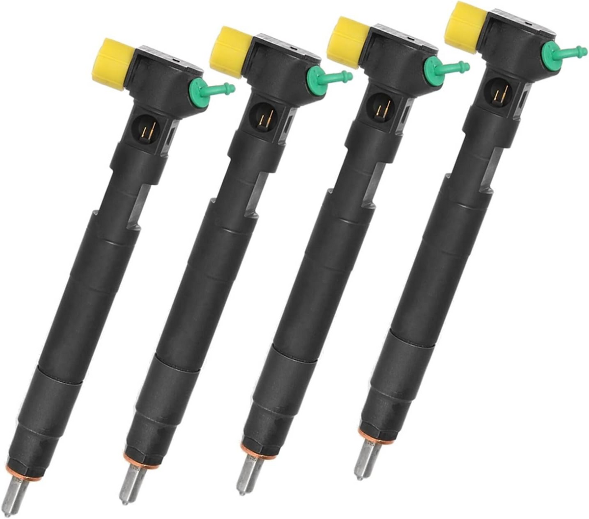 MERCEDES-BENZ  Injection Valve   A6510703087