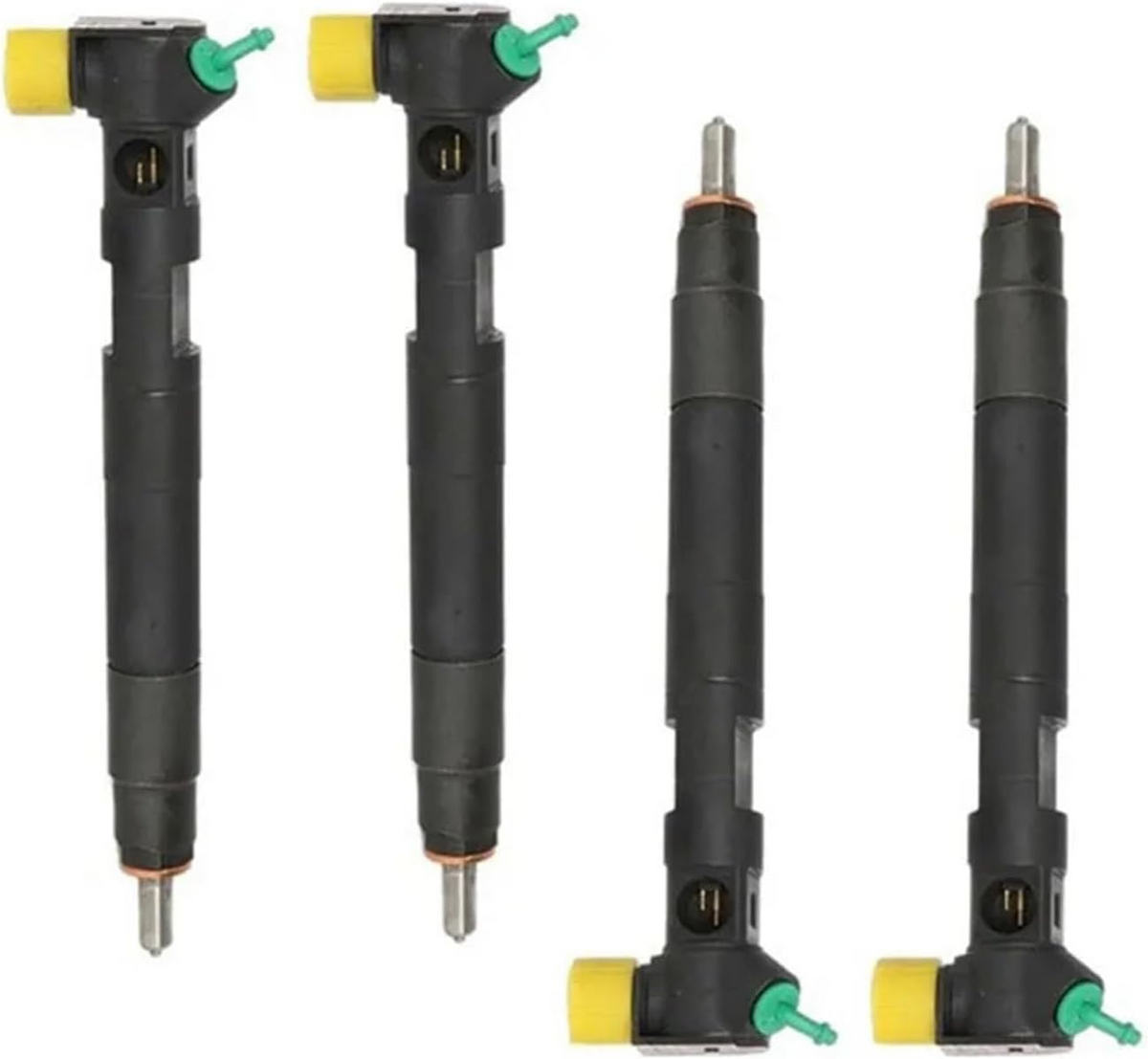 MERCEDES-BENZ  Injection Valve A6510704987   A6510700587