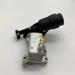 MERCEDES-BENZ Oil Cooler A6511801310=A6511800810=A6511800610