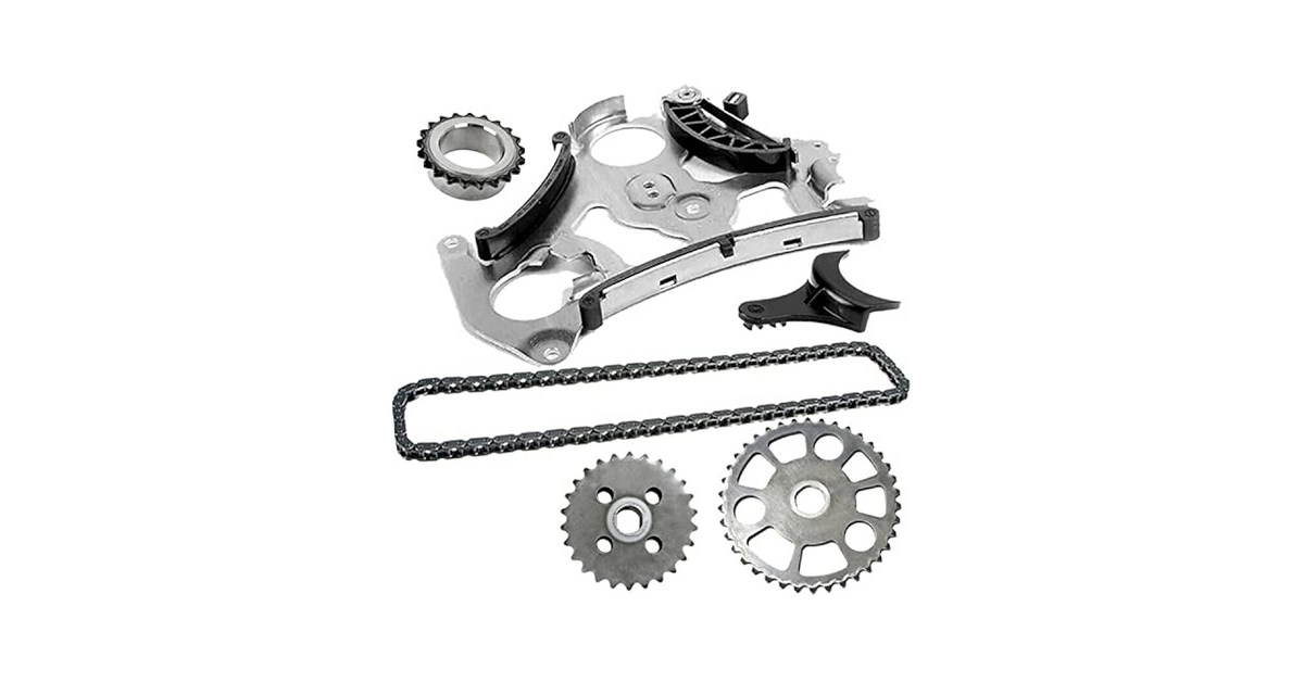 BMW  Timing Chain Kit   11417526132 11417516128 11417519870 11417552899 11417523884 11417523891