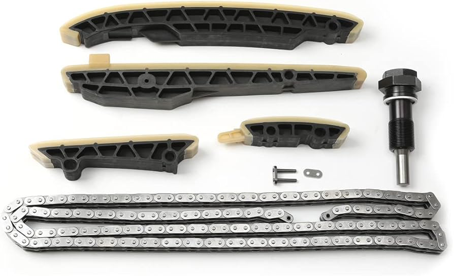 MERCEDES-BENZ Timing Chain Kit  A0049972094 164L A0039978694 A2750500511 A1370520716 A1370520816 A1370520516 A1370520416 A1371810159