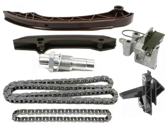 BMW  Timing Chain Kit  11311432177 11311738700 11311722651 11311432176 11311703747 11311703717 11311726480