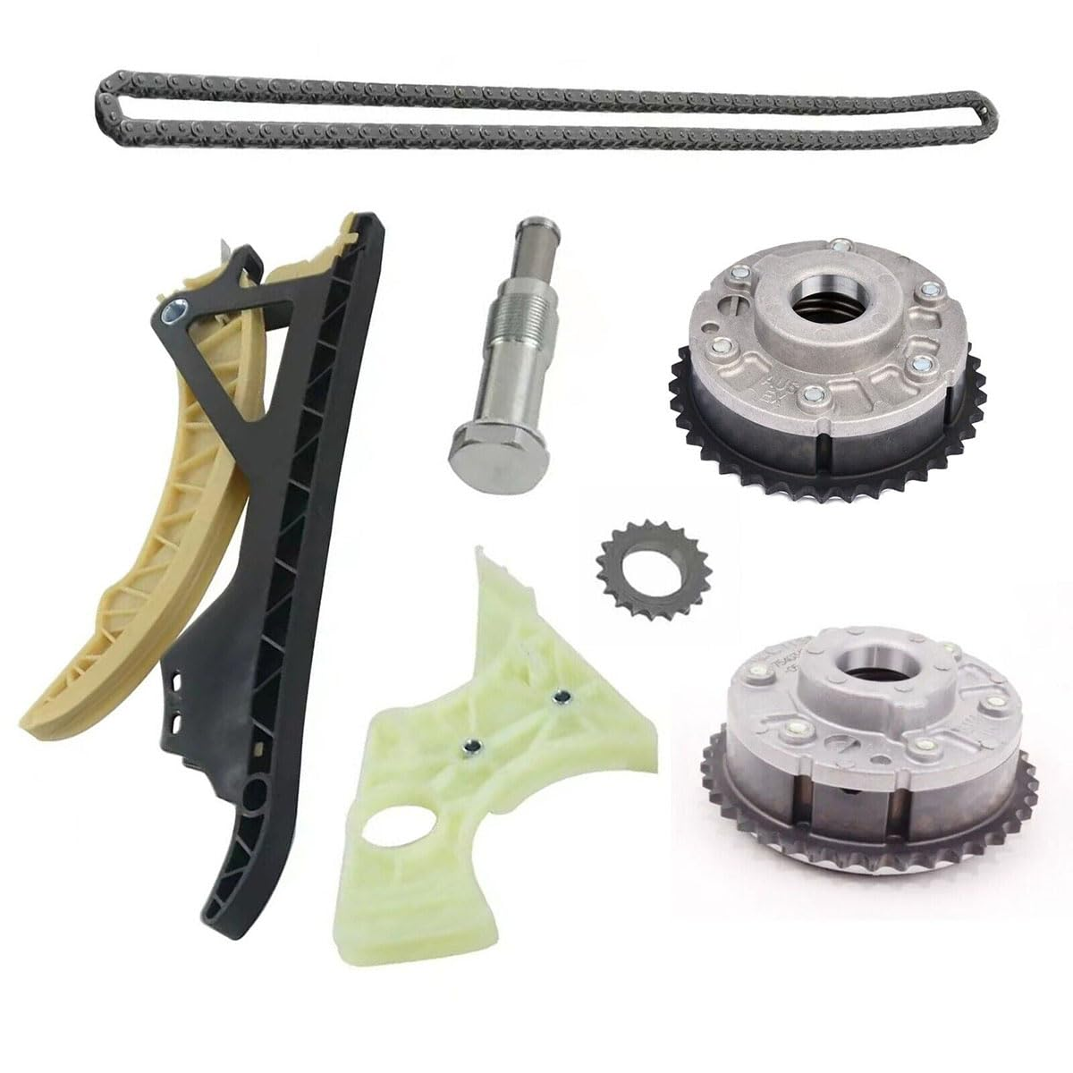 BMW  Timing Chain Kit  11317502180 11317516088   11317584723 11317542837 1131756093 1136754034711367540348