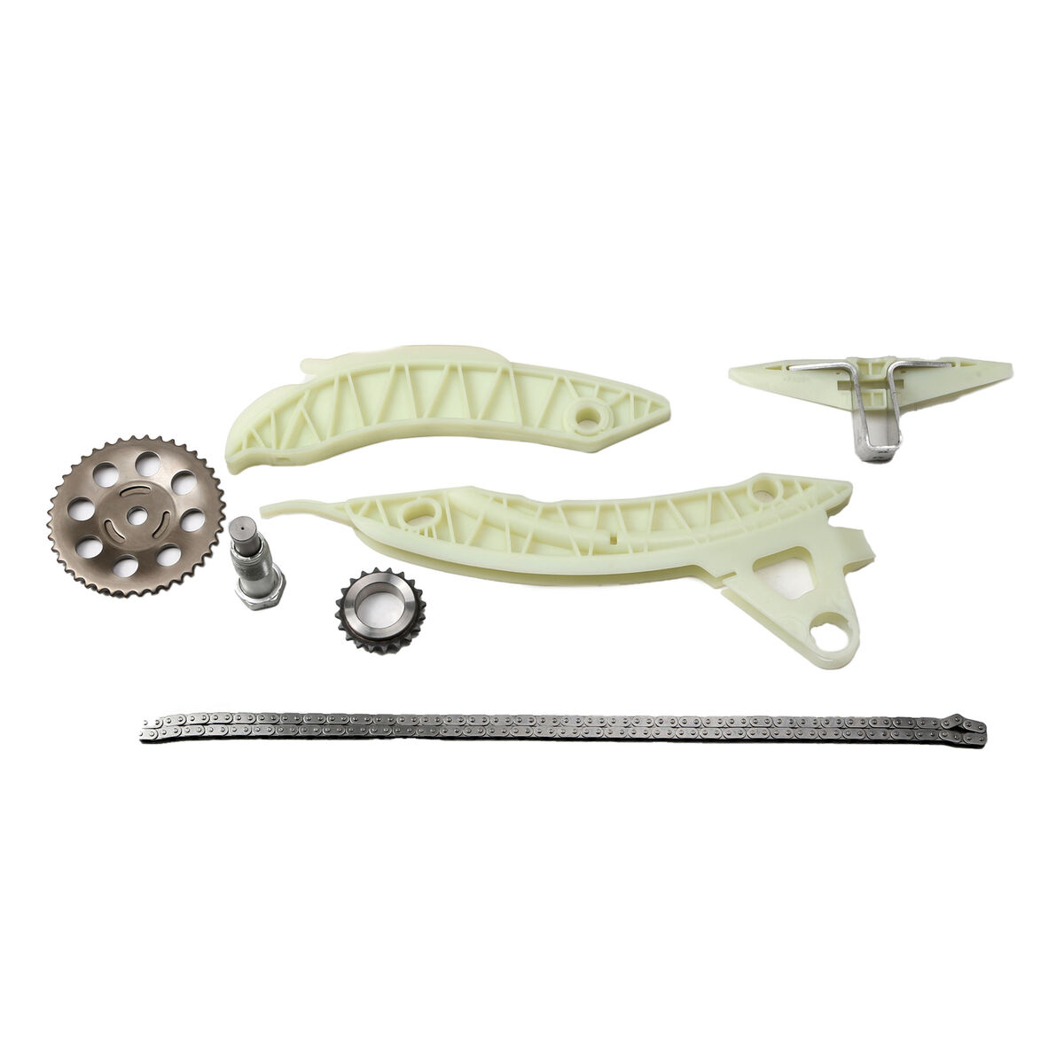 BMW  Timing Chain Kit 11318618317 11367547955 11217588996 11314609483 11317546697 11317534833 11317568241