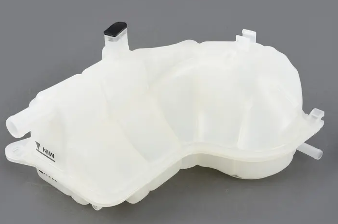 AUDI Expansion Tank  8E0121403A