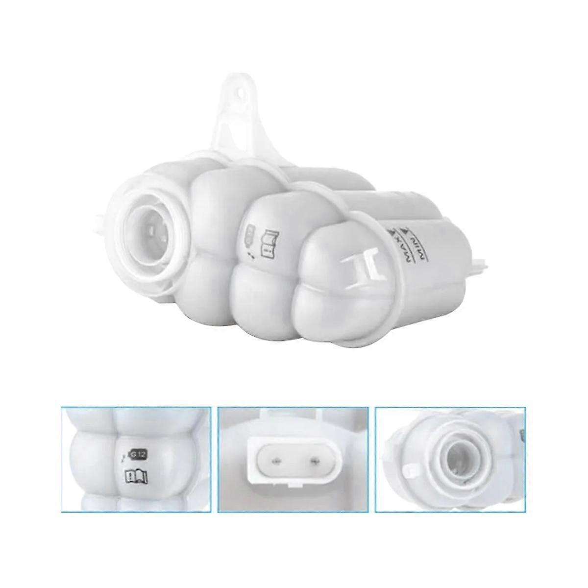 AUDI Expansion Tank    8W0121405G 8W0121405E